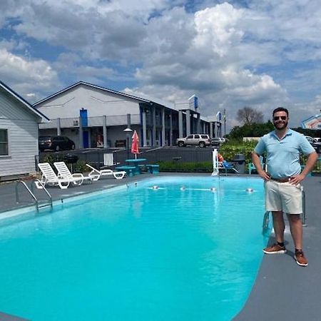 קודאק Smokies Inn - New Linens & Ultrafast Wifi - Friendliest Hospitality Guaranteed! מראה חיצוני תמונה