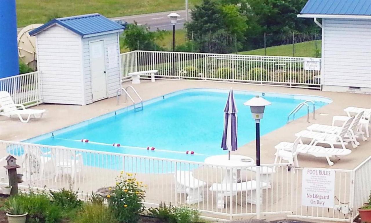 קודאק Smokies Inn - New Linens & Ultrafast Wifi - Friendliest Hospitality Guaranteed! מראה חיצוני תמונה