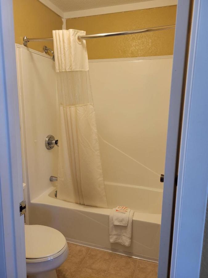 קודאק Smokies Inn - New Linens & Ultrafast Wifi - Friendliest Hospitality Guaranteed! מראה חיצוני תמונה