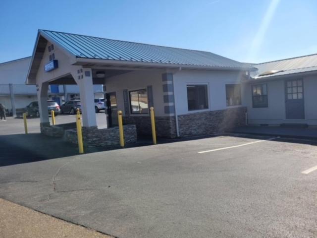 קודאק Smokies Inn - New Linens & Ultrafast Wifi - Friendliest Hospitality Guaranteed! מראה חיצוני תמונה
