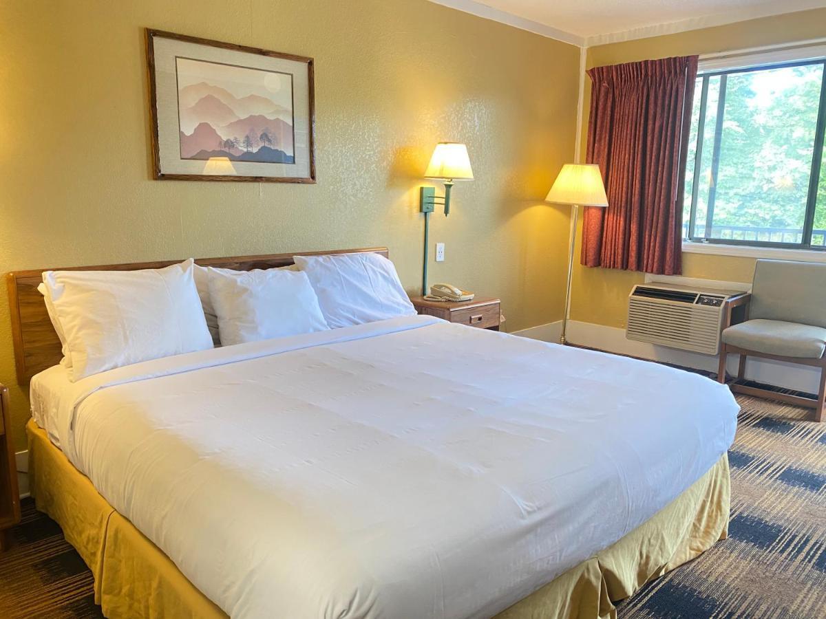 קודאק Smokies Inn - New Linens & Ultrafast Wifi - Friendliest Hospitality Guaranteed! מראה חיצוני תמונה