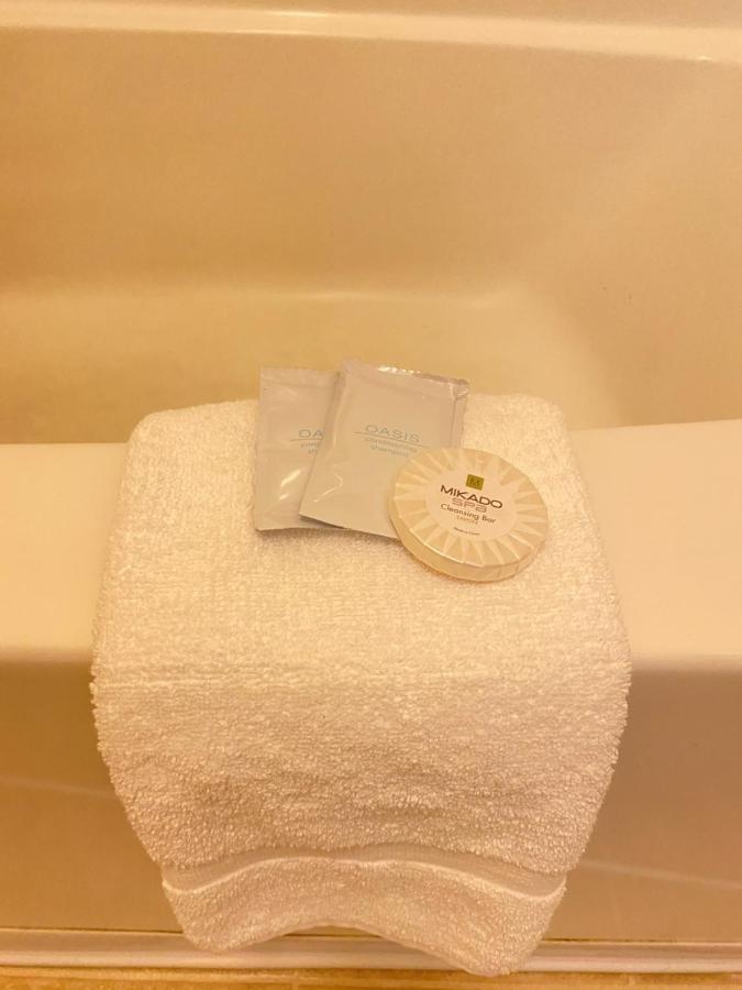 קודאק Smokies Inn - New Linens & Ultrafast Wifi - Friendliest Hospitality Guaranteed! מראה חיצוני תמונה